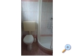 Appartements Brigita - Novi Vinodolski Kroatien