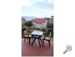 Appartements Brigita - Novi Vinodolski Kroatien
