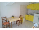 Apartmaji Brigita - Novi Vinodolski Hrvaka