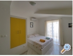Appartements Brigita - Novi Vinodolski Kroatien