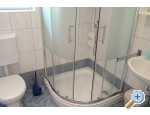 Appartements Brigita - Novi Vinodolski Kroatien