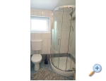 Appartements Brigita - Novi Vinodolski Kroatien