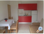 Apartmaji Brigita - Novi Vinodolski Hrvaka