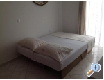 Appartements Brigita - Novi Vinodolski Kroatien