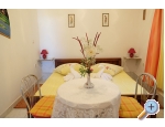 Apartmaji Brigita - Novi Vinodolski Hrvaka
