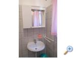 Appartements Brigita - Novi Vinodolski Kroatien