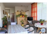 Appartements Brigita - Novi Vinodolski Kroatien