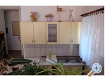 Appartements Brigita - Novi Vinodolski Kroatien