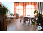 Appartements Brigita - Novi Vinodolski Kroatien