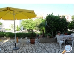 Appartements Brigita - Novi Vinodolski Kroatien