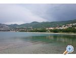 Apartmaji Brigita - Novi Vinodolski Hrvaka