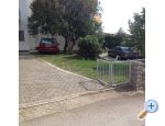 Apartmaji Brigita - Novi Vinodolski Hrvaka