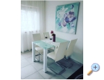 Apartmaji BUTKOVI DUBRAVKA - Novi Vinodolski Hrvaka