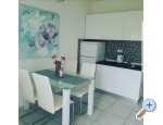 Appartements BUTKOVI DUBRAVKA - Novi Vinodolski Kroatien
