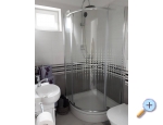 Appartements BUTKOVI DUBRAVKA - Novi Vinodolski Kroatien