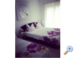 Appartements BUTKOVI DUBRAVKA - Novi Vinodolski Kroatien