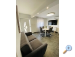 Appartements BUTKOVI DUBRAVKA - Novi Vinodolski Kroatien