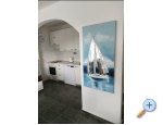 Appartements BUTKOVI DUBRAVKA - Novi Vinodolski Kroatien