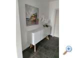 Appartements BUTKOVI DUBRAVKA - Novi Vinodolski Kroatien