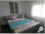 Appartements BUTKOVI DUBRAVKA - Novi Vinodolski Kroatien