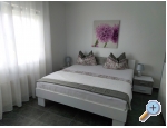 Appartements BUTKOVI DUBRAVKA - Novi Vinodolski Kroatien