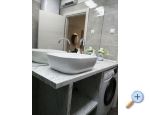 Appartements BUTKOVI DUBRAVKA - Novi Vinodolski Kroatien