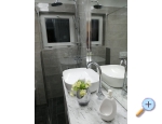 Appartements BUTKOVI DUBRAVKA - Novi Vinodolski Kroatien