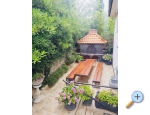 Appartements BUTKOVI DUBRAVKA - Novi Vinodolski Kroatien