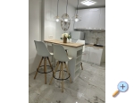 Apartmaji BUTKOVI DUBRAVKA - Novi Vinodolski Hrvaka
