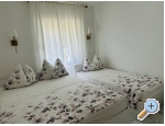 Appartements BUTKOVI DUBRAVKA - Novi Vinodolski Kroatien