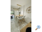 Appartements BUTKOVI DUBRAVKA - Novi Vinodolski Kroatien