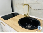 Appartements BUTKOVI DUBRAVKA - Novi Vinodolski Kroatien