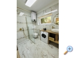 Appartements BUTKOVI DUBRAVKA - Novi Vinodolski Kroatien