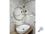 Appartements BUTKOVI DUBRAVKA - Novi Vinodolski Kroatien