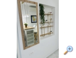 Appartements BUTKOVI DUBRAVKA - Novi Vinodolski Kroatien