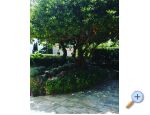Apartmaji BUTKOVI DUBRAVKA - Novi Vinodolski Hrvaka