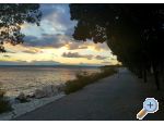 Apartmaji BUTKOVI DUBRAVKA - Novi Vinodolski Hrvaka