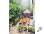 Apartmaji BUTKOVI DUBRAVKA - Novi Vinodolski Hrvaka