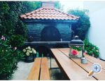 Apartmaji BUTKOVI DUBRAVKA - Novi Vinodolski Hrvaka
