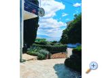 Apartmaji BUTKOVI DUBRAVKA - Novi Vinodolski Hrvaka
