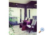 Apartmaji BUTKOVI DUBRAVKA - Novi Vinodolski Hrvaka