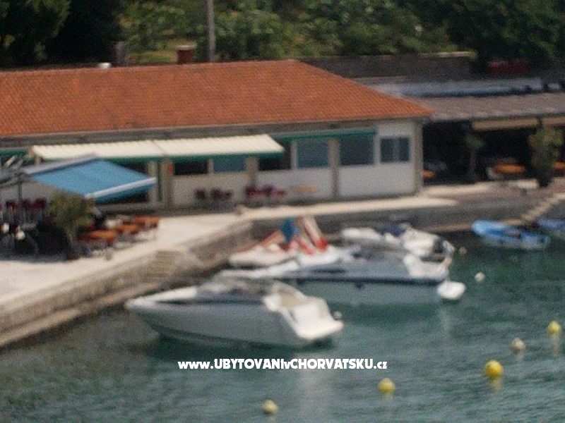 Appartements Čajić – Ferienwohnung Novi Vinodolski, Kroatien – Foto 10