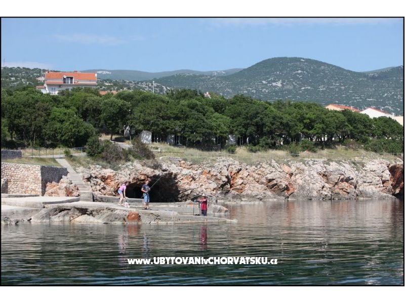 Appartements Čajić – Ferienwohnung Novi Vinodolski, Kroatien – Foto 11