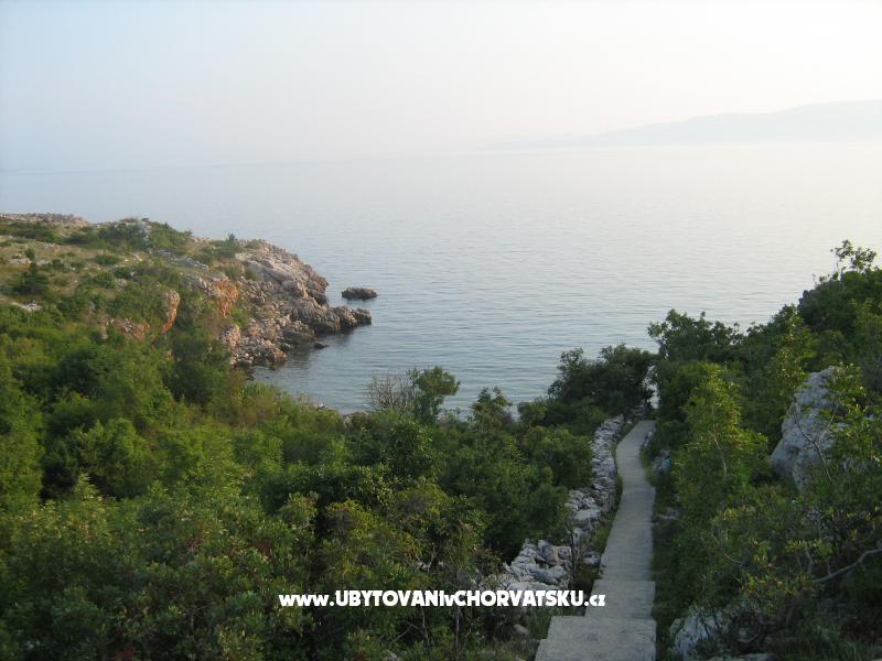 Appartements Čajić – Ferienwohnung Novi Vinodolski, Kroatien – Foto 13