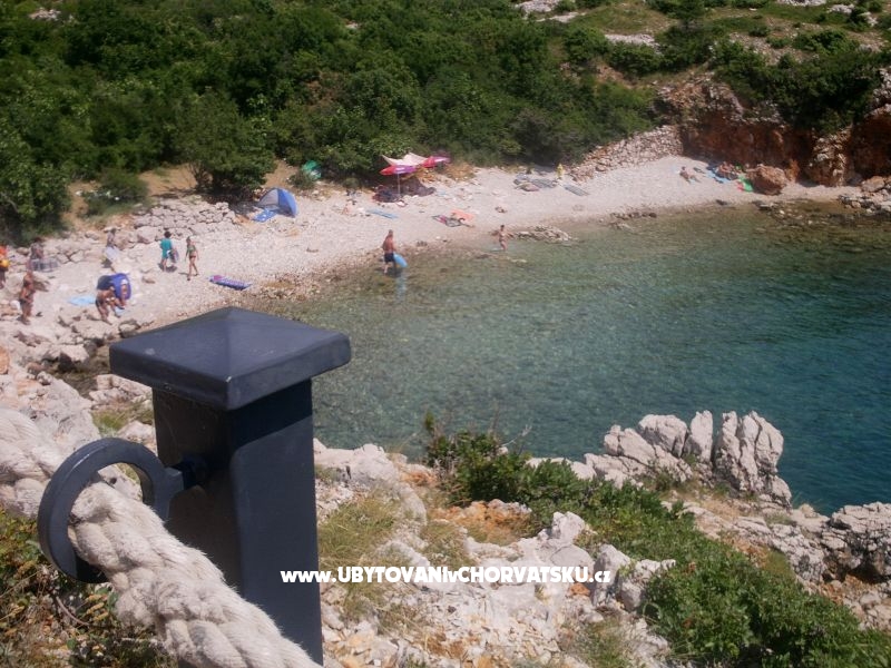 Appartements Čajić – Ferienwohnung Novi Vinodolski, Kroatien – Foto 15