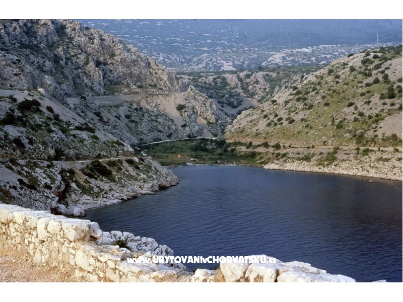 Appartements Čajić – Ferienwohnung Novi Vinodolski, Kroatien – Foto 17