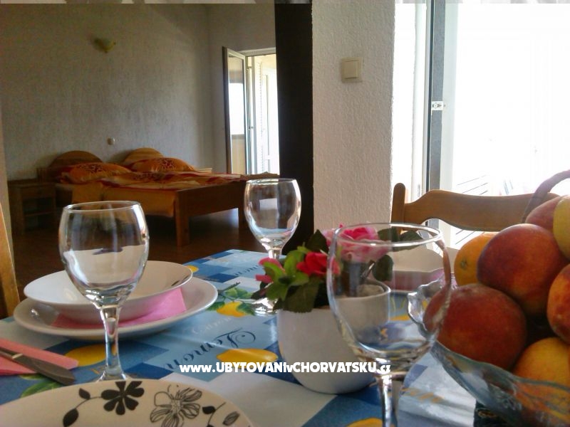 Appartements Čajić – Ferienwohnung Novi Vinodolski, Kroatien – Foto 2