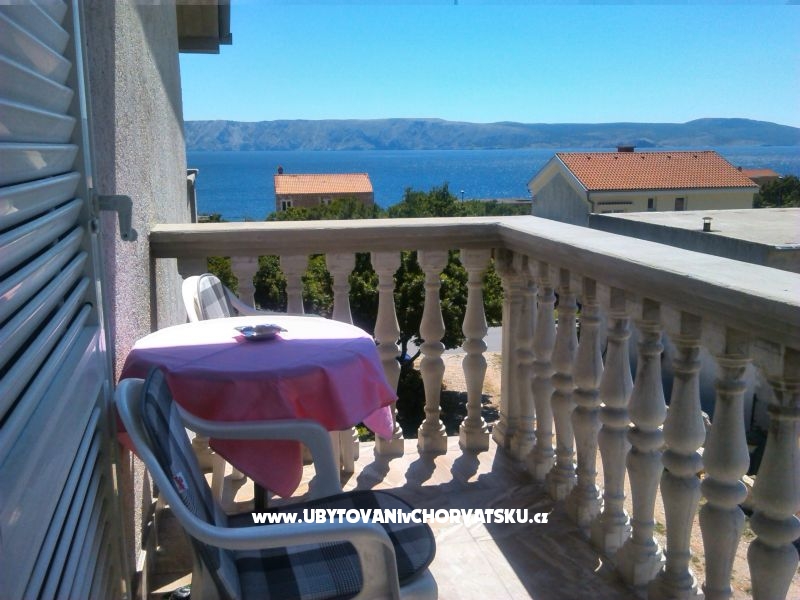 Appartements Čajić – Ferienwohnung Novi Vinodolski, Kroatien – Foto 3