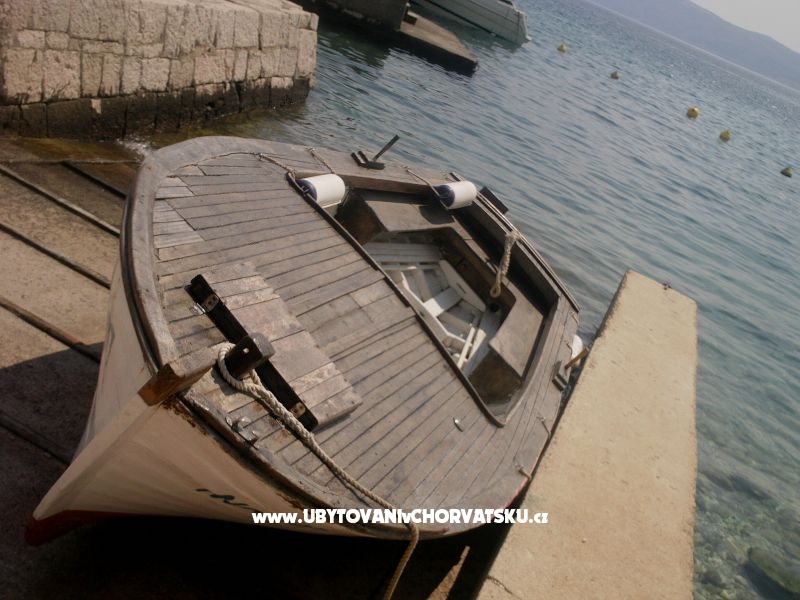 Appartements Čajić – Ferienwohnung Novi Vinodolski, Kroatien – Foto 5