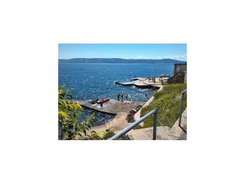 Appartements Čajić – Ferienwohnung Novi Vinodolski, Kroatien – Foto 7